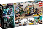 Lego 70419 фото