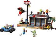 Lego 70422 фото