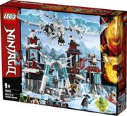 Lego 70678 фото