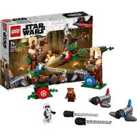 Lego 75238 hot sale