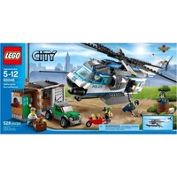 Lego City 60046 a