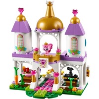 Lego disney sales princess 41142