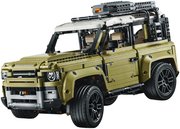 Lego Land Rover Defender 42110 фото