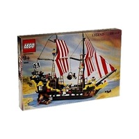 Lego black sea barracuda sale