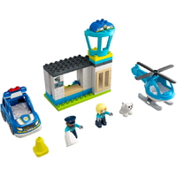 Lego police on sale