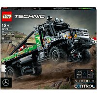 Конструкторы Лего Техник (Lego Technic)