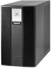 Legrand Keor LP 3000VA фото
