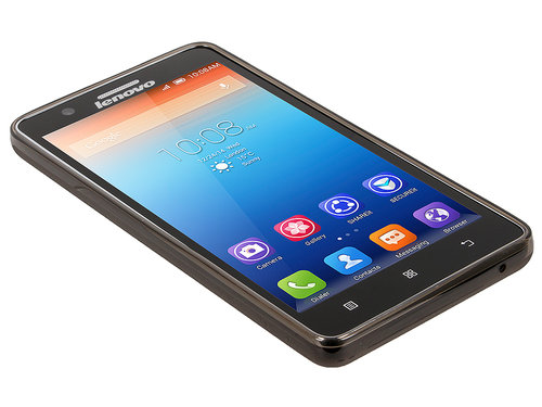 Lenovo A536