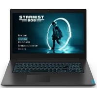 Lenovo IdeaPad L340-17 (81LL003FRU)