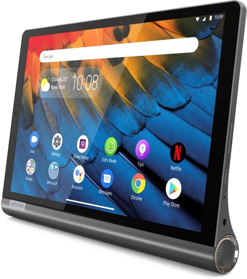 Lenovo Yoga Smart Tab