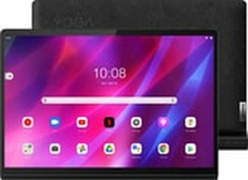 Lenovo Yoga Tab 13 YT-K606F 128GB ZA8E0001RU