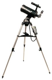 Levenhuk SkyMatic 127 GT MAK фото