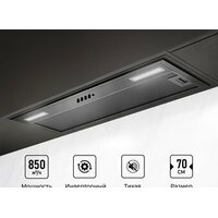 LEX Hyper 900 Inverter BBL