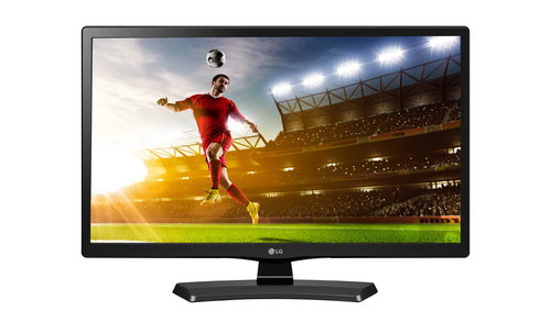 Lg 20MT48VF-PZ