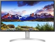 LG 32UL750-W фото