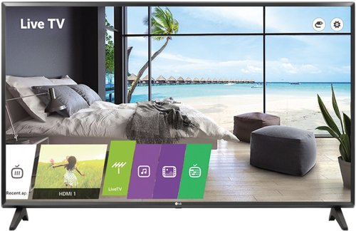 Lg 43LT340C