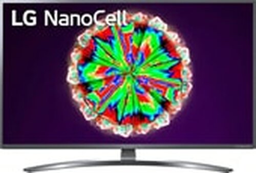 Lg 43NANO796NF