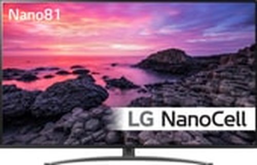 Lg 49NANO816NA