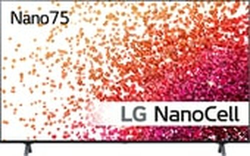 Lg 50NANO756PA