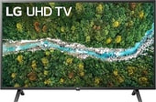 Lg 50UN68006LA