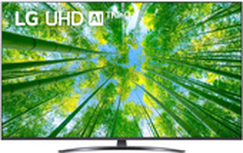 Lg 50UQ81006LB