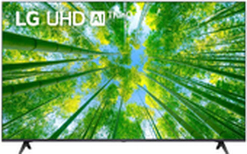 Lg 65UQ80006LB
