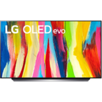 LG C2 OLED48C24LA