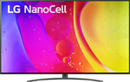 Lg NanoCell 50NANO826QB