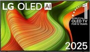 LG OLED AI B5 OLED48B5RLA фото