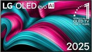 LG OLED evo AI C5 OLED48C5RLA фото