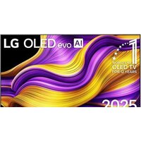 LG OLED evo AI G5 OLED65G5RLA