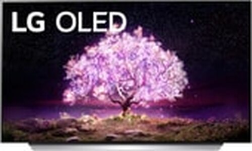 Lg OLED48C1RLA