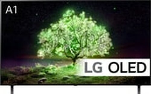 Lg OLED55A1RLA