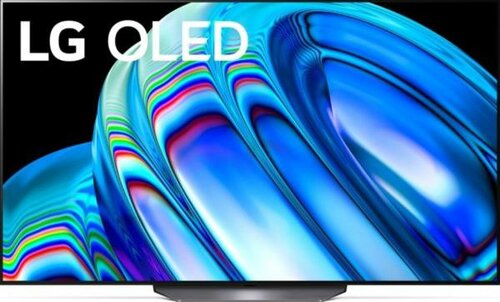 Lg OLED55B2RLA