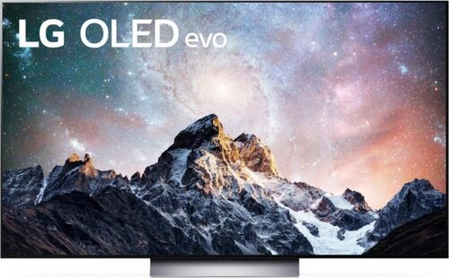 Lg OLED55C2RLA