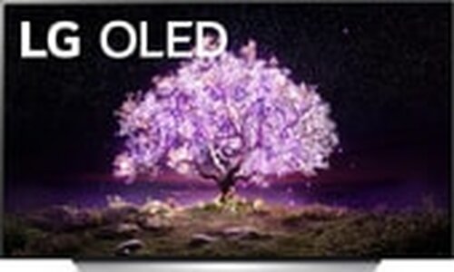 Lg OLED65C1RLA