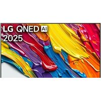 Lg QNED AI QNED82 86QNED82A6B