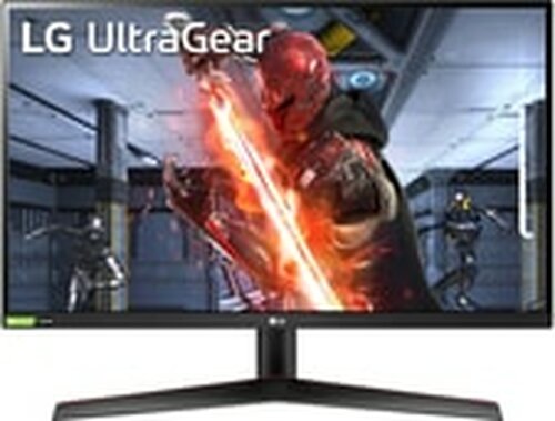 Lg UltraGear 27GN800-B