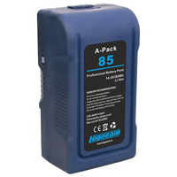 Logocam A-Pack 85