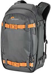 Lowepro Whistler BP 350 AW II фото