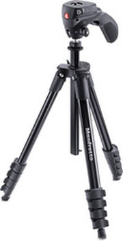 Manfrotto MKCOMPACTACN-BK фото