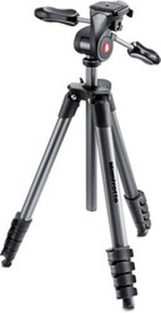 Manfrotto MKCOMPACTADV-BK фото
