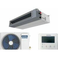 Marsa MRK-18BHANIG/MRK-18HANIGE-W