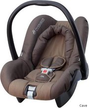 Maxi-Cosi Citi SPS фото