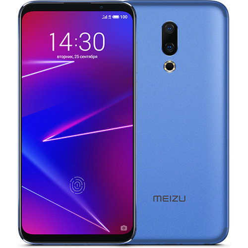 Meizu 16 64GB