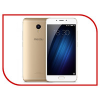 Meizu M3E