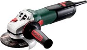Metabo W 9-125 Quick 600374500 фото