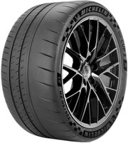 Michelin Pilot Sport Cup 2 R фото