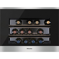 Винный шкаф miele kwt 6321 ug