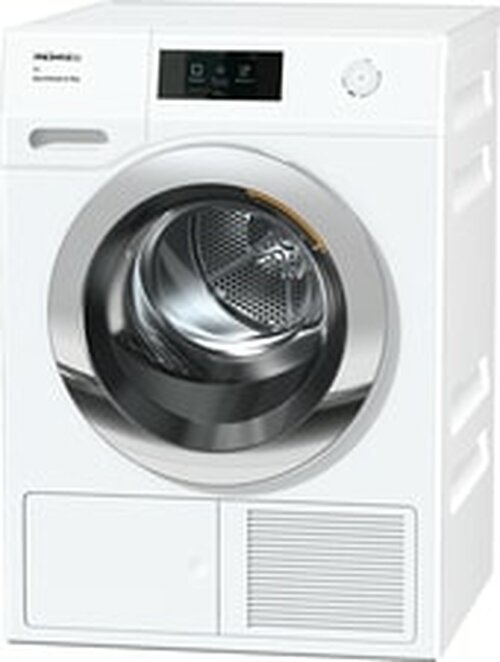 Miele TCR870 WP Eco&Steam WiFi&XL